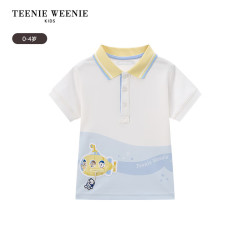TEENIE WEENIE Kids小熊童装专区任选