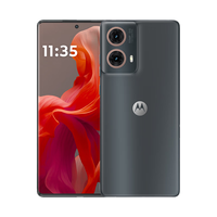联想moto S50 Neo微曲屏迪丽热巴同款 应用多开 长续航智能游戏手机5G手机 摩托罗拉手机
