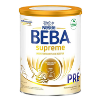 雀巢 Nestle）德国雀巢beba版贝巴婴儿奶粉6种HMO pre段800g*1罐