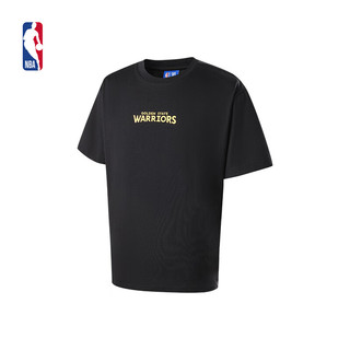 NBA 库里球队文化系列T恤 2XL