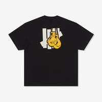UNDEFEATED 五条杠官方春季新品拳击手套主题LOGO短袖T恤