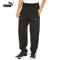 百亿补贴：PUMA 男子秋冬针织卫裤 部分有码