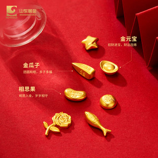  SD-GOLD/山东黄金 金条