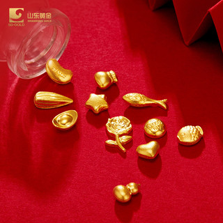  SD-GOLD/山东黄金 金条