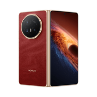 荣耀 Magic V6 16GB+512GB 赤兔红 折叠屏手机