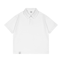 I.T IZZUE 纯棉男士POLO衫
