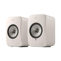 KEF LSX II LT轻奢版桌面电脑音响hifi音箱有源同轴
