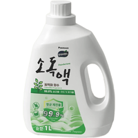 POEMOON 消毒液 1L