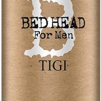 TIGI Bed Head for Men by Tigi Clean Up 男士日常普通洗发水 750 毫升