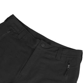 THE NORTH FACE/北面 速干裤男 凉感 防泼溅 吸湿排汗 宽松休闲 185/36 宇宙黑