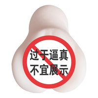  PaPaKey 真人倒模 男性成人用品