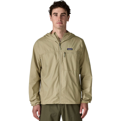 Patagonia Variable 20495 男士轻质防风连帽夹克 M