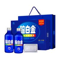 脑白金 改善睡眠 口服液