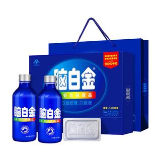 脑白金 褪黑素口服液 10ml*30支