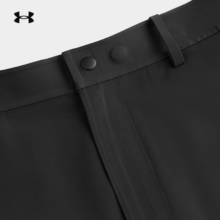  UNDER ARMOUR/安德玛 防泼水 男士长裤