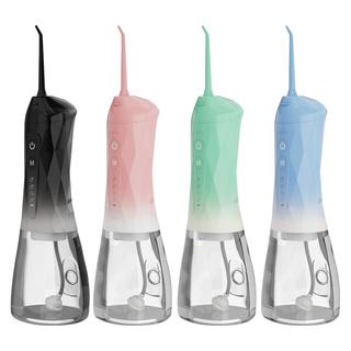  福派 便携式 冲牙器
