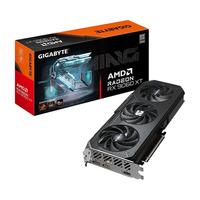  GIGABYTE/技嘉 RX9060XT16G/8G OC GAMING 显卡