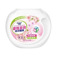 O-ZONE/欧志姆 香氛多效除螨抑菌留香洗衣凝珠