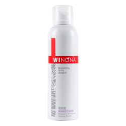 薇诺娜 柔润保湿洁颜慕斯 150ml