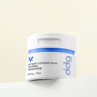 ddg 燕麦卸妆膏3.0 110ml