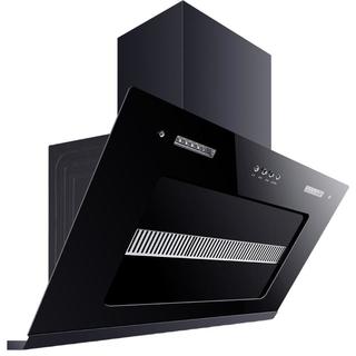 欢呼好太太 C17+X01 侧吸式烟灶套装 17m³/min 燃气灶+抽油烟机
