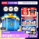  美赞臣 港版蓝臻婴幼儿奶粉3段荷兰0蔗糖进口宝宝820g*6罐　