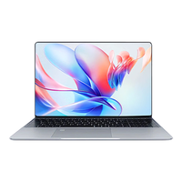 HUIWEI i7-1260P 16GB+1TB 14英寸高刷抗蓝光指纹识别轻薄笔记本电脑
