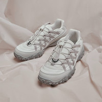 FILA 女士运动鞋 38.5 (240mm)