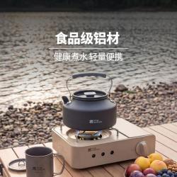 牧高笛 极宴烧水壶
