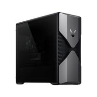 联想 i5-12400F RX7650 16G DDR5+512GB SSD 游戏台式机