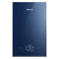 约克 YQ9 变频恒温即热式电热水器