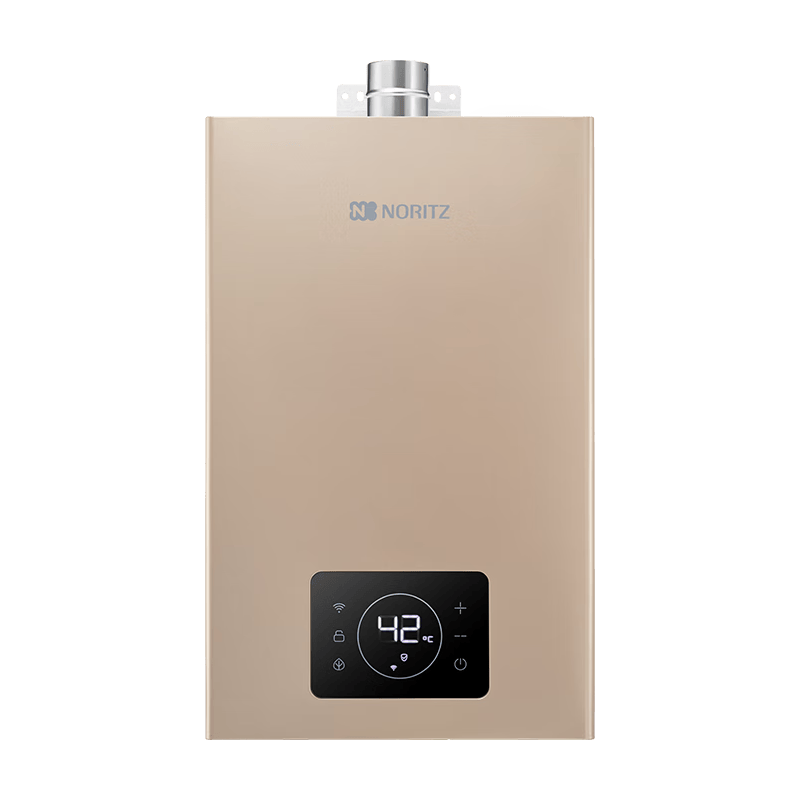 能率 JSQ31-W38 水量伺服器 16L 天然气燃气热水器