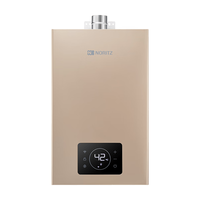 能率 JSQ31-W38 水量伺服器 16L 天然气燃气热水器