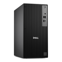 戴尔 Pro Tower QCT1250 i5-14500 16GB+1TB SSD 8GB独显 台式机主机