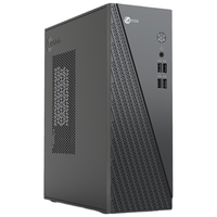来酷 G5900 8G+512GB SSD 台式机主机