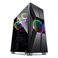 HEXIEHAO/和谐号 i7-14650HX RTX3050光追独显 16GB+1TB 台式机