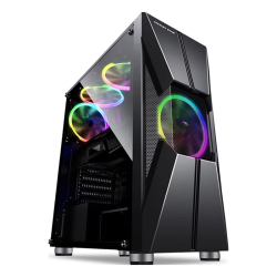 和谐号 i7-14650HX RTX3050光追独显 16GB+1TB 台式机