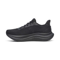 saucony TRIUMPH 胜利 23 男子跑鞋 S21023-201 黑色 41