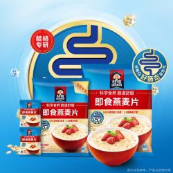 桂格 燕麦片