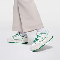 FILA FUSION 女款休闲运动鞋 踢板鞋2代