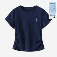 SPAO 女款短袖T恤 26AT25SA04