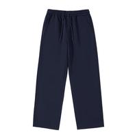 SPAO 男士休闲长裤 25SK08T000