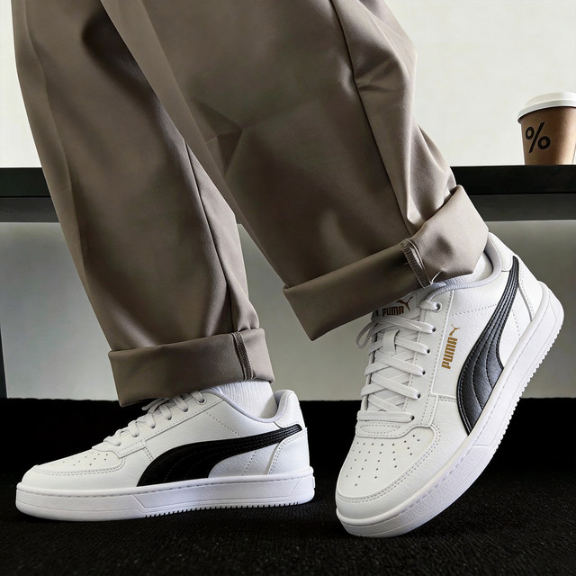 PUMA Caven 2.0 男女款运动鞋 392290