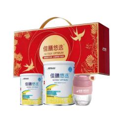雀巢 佳膳悠选特殊医学用途全营养配方食品