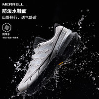 MERRELL VAST SKY 男款越野跑鞋