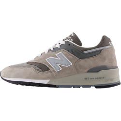 new balance 997系列 复古运动休闲鞋