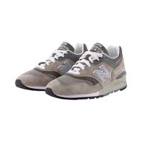 new balance NB官方正品美产997系列男女款复古运动休闲鞋U997GY