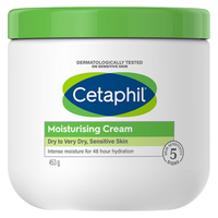  Cetaphil/丝塔芙 敏感肌可用 身体乳
