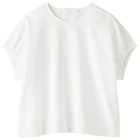  MUJI/無印良品 女士衬衫