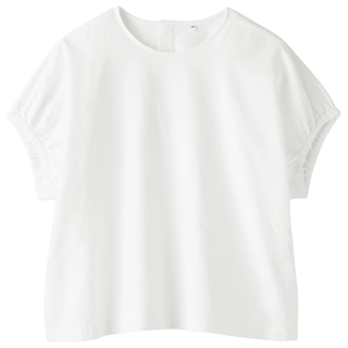  MUJI/無印良品 女士衬衫